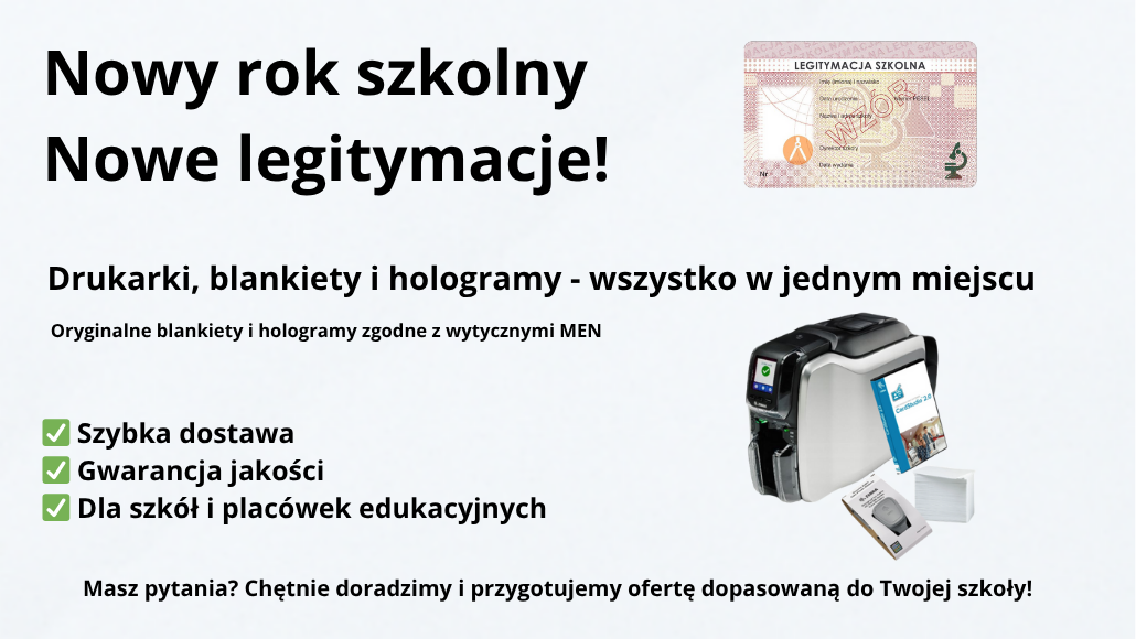 E-Legitymacje Szkolne